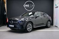 Mercedes-Benz GLC 220 d Coupé 4MATIC AMG MOMS SE SPEC 197hk