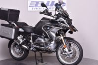 BMW R1200GS / 3000MIL / MKT UTRUSTNING!