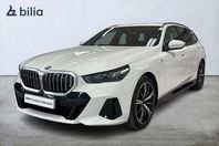 BMW 530e xDrive Touring M-Sport | Bowers & Wilkins | Drag |