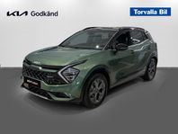 Kia Sportage Hybrid AWD GT-Line V-Hjul *KIA GODKÄND*
