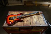 Begagnad fin Ibanez S5670SK-STB Prestige hos Musikbörsen