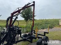 Skogskärra FMV