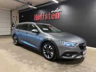 Opel Insignia Country Tourer 2.0 Turbo 4x4 Business/Fin Bil