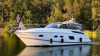 Princess V39 - 2014