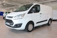 Ford Transit Custom 270 2.2 TDCi 125 HK L1 *kamkedja*