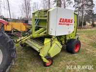 Balpress Claas Rollant 46 Roto Cut