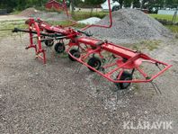 Hövändare Kverneland 8068