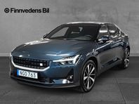 Polestar 2 Long Range Dual Motor 78kWh Plus Pilot