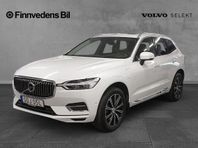 Volvo XC60 T8 TE Inscription