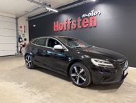 Volvo V40 T3 Geartronic Momentum, R-Design/SoV/Fin Bil