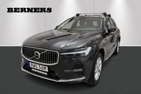 Volvo XC60 B4 AWD Geartronic / Inscription / Läder 1 ägar...