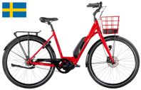 ECORIDE Ambassador AXS M-5 E6100 28