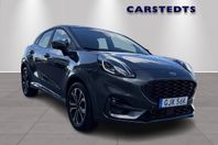 Ford Puma ST Line 1.0T 125hk/ E85 mHEV 5d