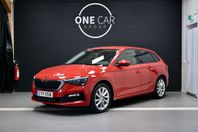 Skoda Scala 1.0 TSI Style Cockpit Kamera GPS Drag 110hk