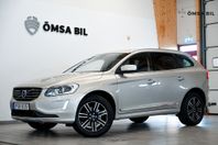 Volvo XC60 D3 Classic Summum Navi B-Kam Värm BLIS Drag