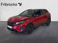Peugeot 3008 GT PT AUT 180hk ULTIMATE BUSINESS