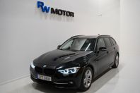 BMW 318 d xDrive 150hk Touring Sport line H/K Drag Keyless