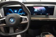 BMW iX 1,95% ränta xDrive50