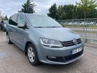 Volkswagen Sharan 7-seater 1.4 TSI BMT Masters Euro 5