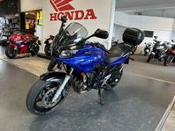 Yamaha FZ6-S
