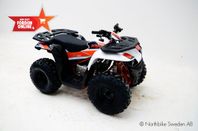 Kayo AU110 *Omg leverans *3,75% Ränta