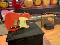 Fender Vintera II 60s telecaster
