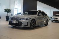 BMW 320 d 1,95% ränta xDrive Touring Steptronic M Sport Drag