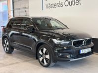 Volvo XC40 T3 MOMENTUM PRO Värmare Pano Backkamera