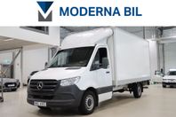 Mercedes-Benz Sprinter 316 CDI 163hk Eu6 Chassi Bg-lyft Moms