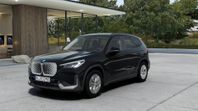 BMW iX1 xDrive30e Active Edition Drag