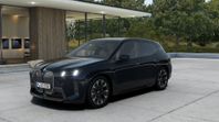 BMW iX xDrive60 Fully Charged M Sport Drag DA+ H/K