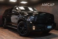 Dodge Ram Classic 5.7 V8 4x4 395hk | MOMS | Kåpa | Sportavga