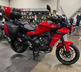 Yamaha TRACER 900 ABS 20 mil 3 PACK VÄSKOR tracer 9