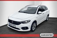 Fiat Tipo Kombi 1.6 E.Torq Lounge /P-sens/Låg skatt