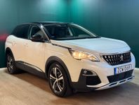 Peugeot 3008 1.2 PureTech Allure B-Kamera Kamrem bytt 130hk