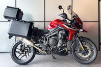 Triumph Tiger 1200 XRt