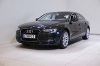 Audi A5 1,95% ränta 2 0 TFSi Quattro S Tronic 225hk Dragkrok