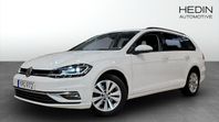 Volkswagen Golf Sportscombi