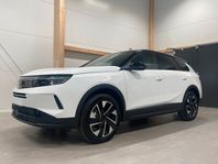 Opel Grandland X Grandland GS Hybrid 136 P-Leasa från 4299:-