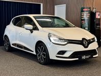 Renault Clio 0.9 TCe Euro 6 Navi
