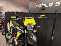 FANTIC XMF 125 Performance €5