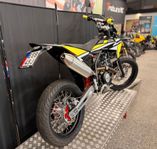 FANTIC XMF 125 Performance €5