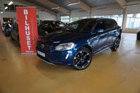 Volvo XC60 D4 AWd Momentum, Ocean Race drag Euro 6