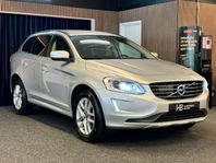 Volvo XC60 D4 AWD Geartronic Classic, Momentum Navi Drag