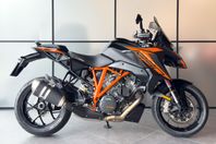 KTM 1290 Super Duke GT