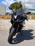 Yamaha YZF-R125 Euro 4