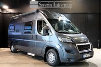 VANTourer 600D Pop-Up Åk 4 Sov 4