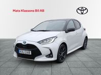 Toyota Yaris Hybrid 1.5 Style Bi-Tone