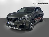 Peugeot 3008 Peugeot-Allure 1.2 Puretech Drag