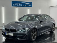 BMW 440 i Gran Coupé Steptronic M Sport, 326hk, 2019